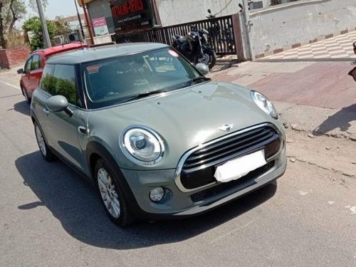 Mini Countryman 2017 for sale