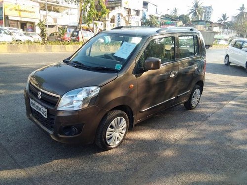 2013 Maruti Suzuki Wagon R for sale at low price