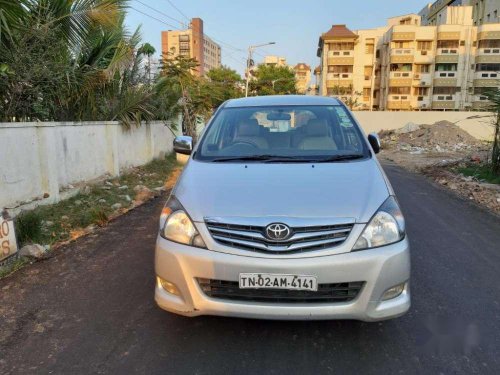 Toyota Innova 2010 for sale