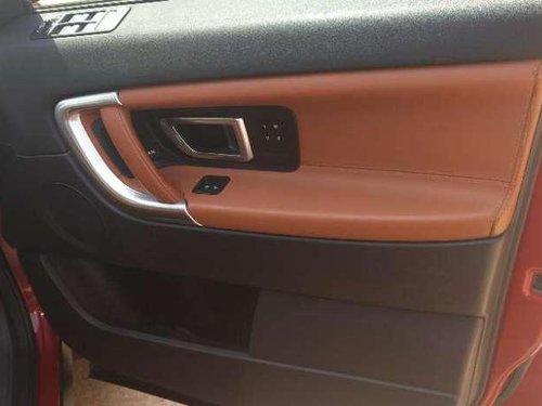 Used 2015 Land Rover Discovery for sale