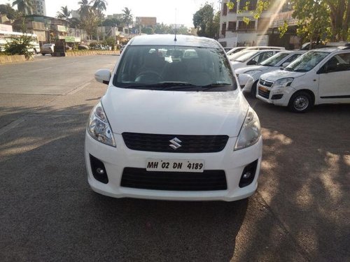 2014 Maruti Suzuki Ertiga for sale at low price