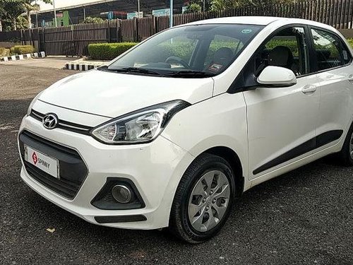 2015 Hyundai Xcent for sale