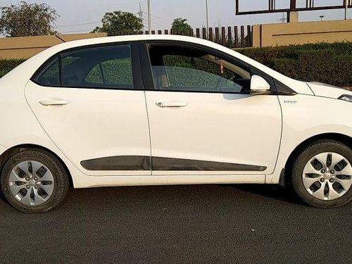 Used Hyundai Xcent 1.2 Kappa S 2016 for sale