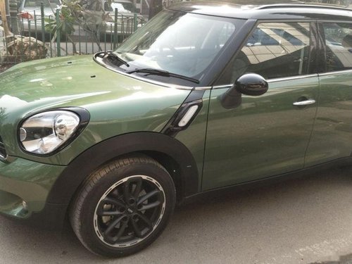 2015 Mini Countryman for sale at low price