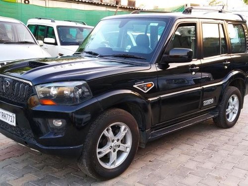 Used 2015 Mahindra Scorpio for sale