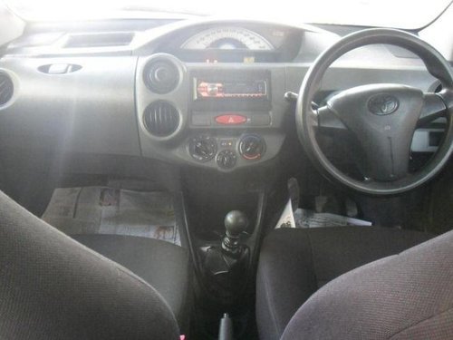 Toyota Etios Liva GD for sale