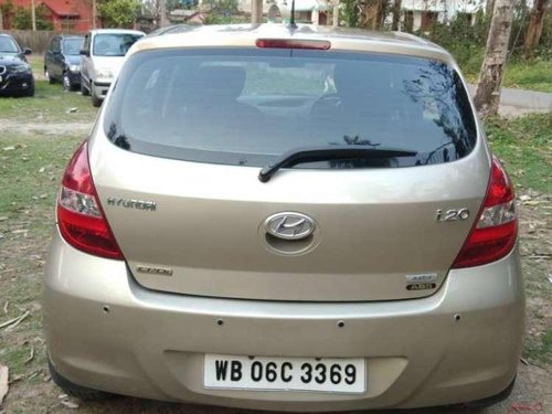 Used Hyundai i20 car 2010 for sale  at low price