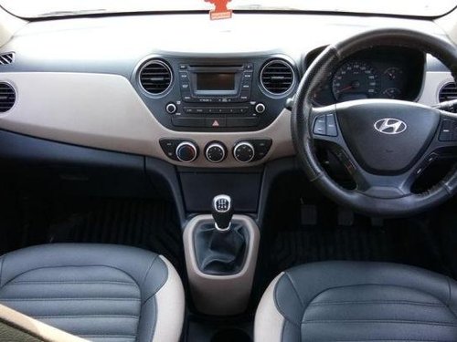 Used Hyundai Xcent 1.2 Kappa S 2016 for sale