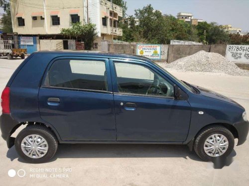 2010 Maruti Suzuki Alto for sale at low price