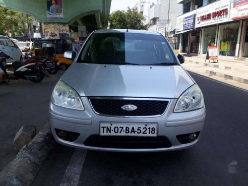 Ford Fiesta SXi 1.6 ABS, 2008, Petrol for sale