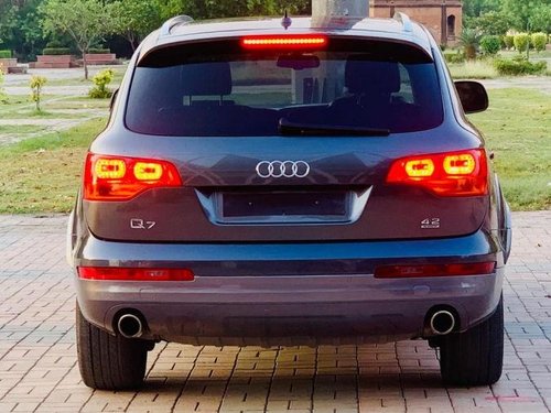 Used 2008 Audi Q7 for sale