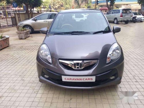 Used Honda Brio VX AT 2015 for sale