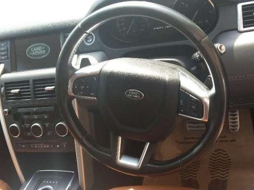 Used 2015 Land Rover Discovery for sale
