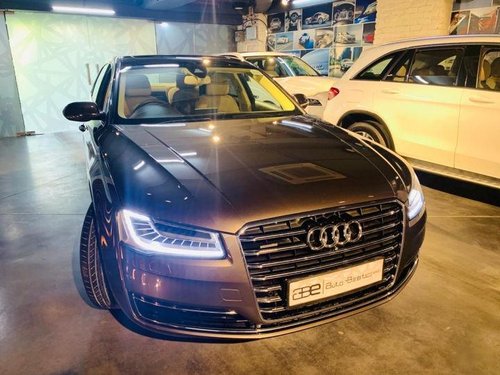 2015 Audi A8 for sale 