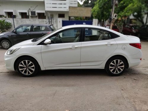 2014 Hyundai Verna for sale at low price