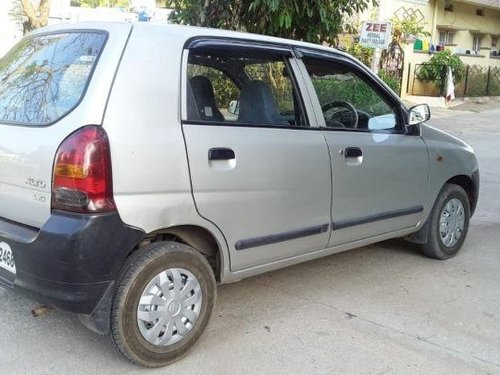 Maruti Suzuki Alto 2010 for sale