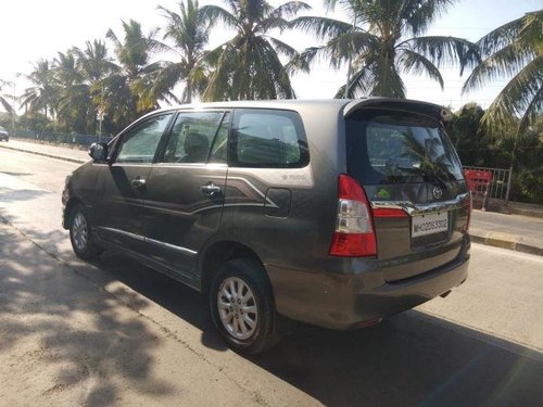 2014 Toyota Innova for sale