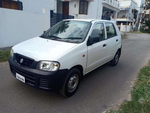 Maruti Suzuki Alto LXi BS-III, 2009, Petrol for sale