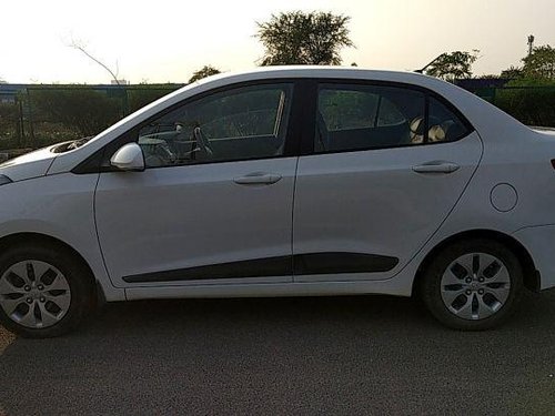 Used Hyundai Xcent 1.2 Kappa S 2016 for sale