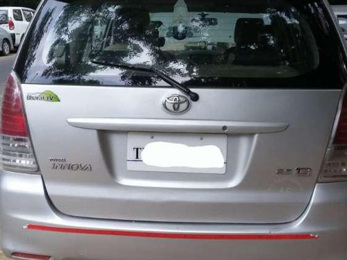 2011 Toyota Innova for sale