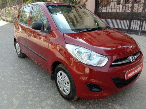 Used 2011 Hyundai i10 for sale