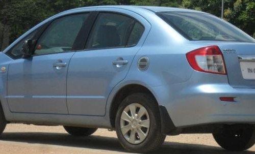 Maruti SX4 Vxi BSIV for sale 