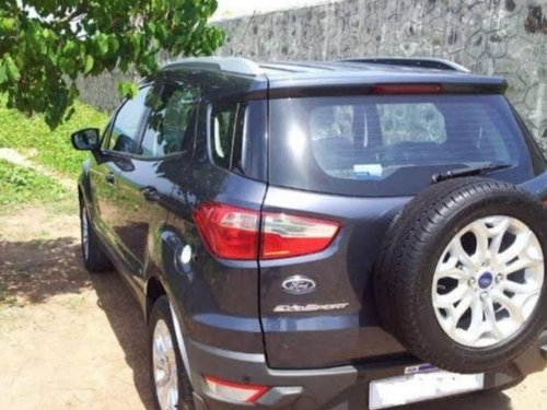 2014 Ford EcoSport for sale