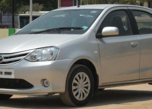 Toyota Etios Liva GD for sale