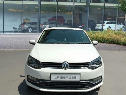 Used 2016 Volkswagen Polo for sale