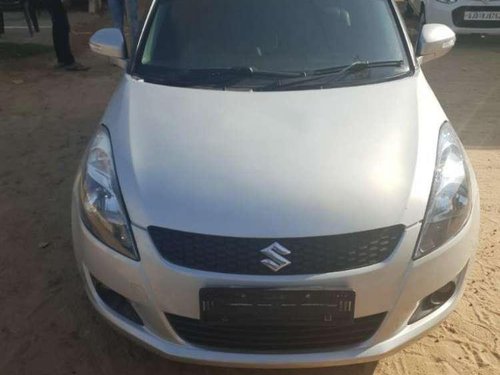 2014 Maruti Suzuki Swift for sale at low price