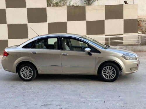 Fiat Linea Classic 1.4 L P, 2010, Petrol for sale