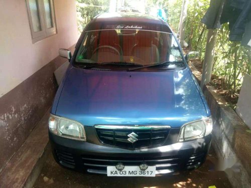 Used Volkswagen Polo car 2006 for sale at low price