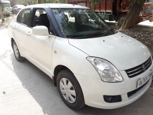 Used Maruti Suzuki Dzire car at low price