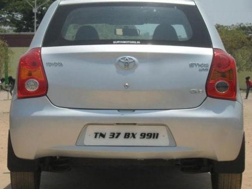 Toyota Etios Liva GD for sale