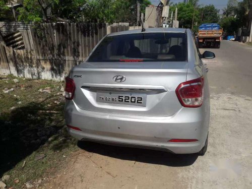 2015 Hyundai Xcent for sale