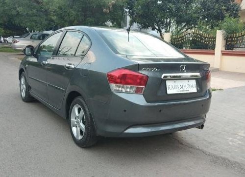 Used 2010 Honda City car at low price