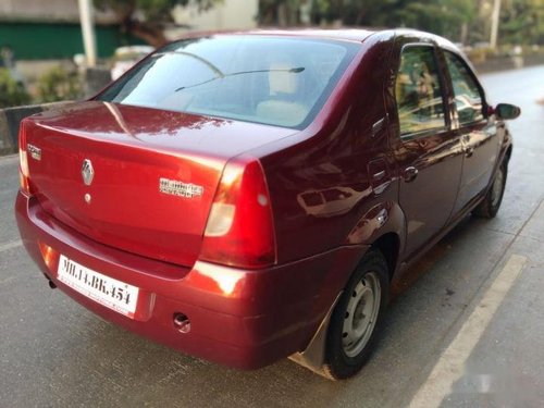 Mahindra Renault Logan 1.4 GLE Petrol 2008 for sale