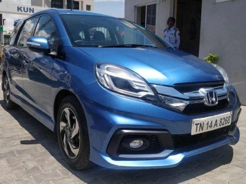 Used 2014 Honda Mobilio for sale