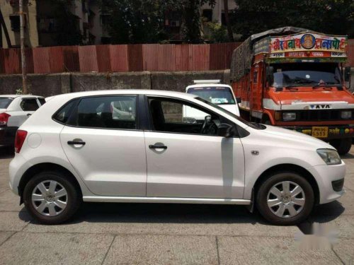 Used Volkswagen Polo car 2011 for sale at low price