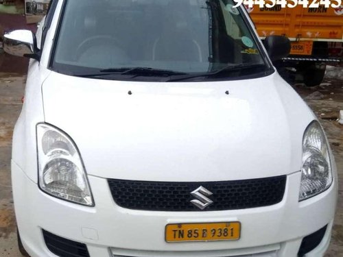 Maruti Suzuki Swift Dzire Tour, 2013, Diesel for sale