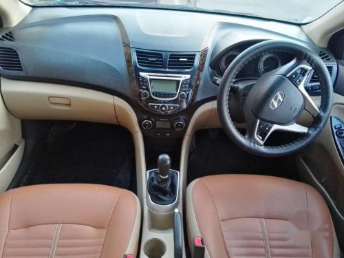 Used 2013 Hyundai Verna for sale