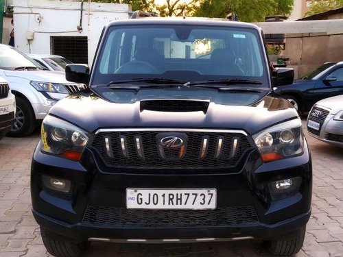 Used 2015 Mahindra Scorpio for sale