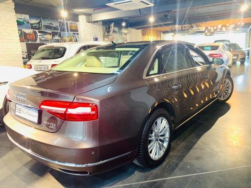 2015 Audi A8 for sale 