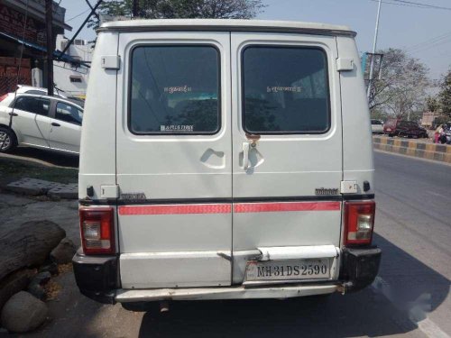 Used Tata Winger car 2012 for sale at low price