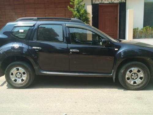 Renault Duster Petrol RxL 2014 for sale