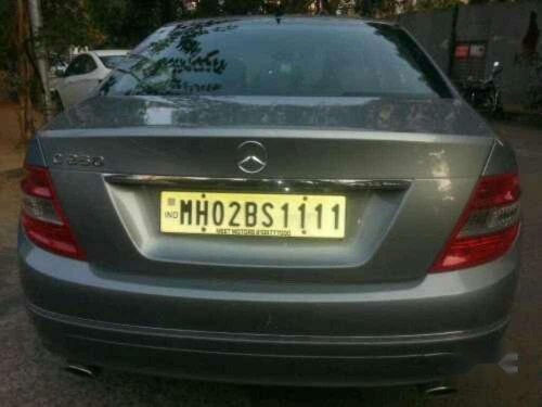 2010 Mercedes Benz C Class for sale at low price