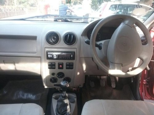 Mahindra Renault Logan 1.4 GLE Petrol 2008 for sale