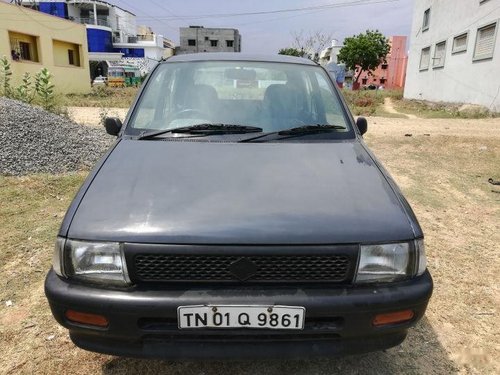 2000 Maruti Suzuki Zen for sale at low price