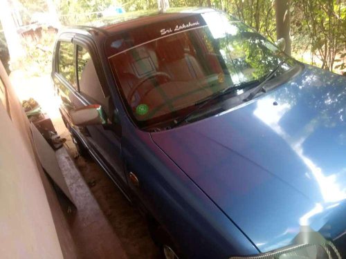 Used Volkswagen Polo car 2006 for sale at low price