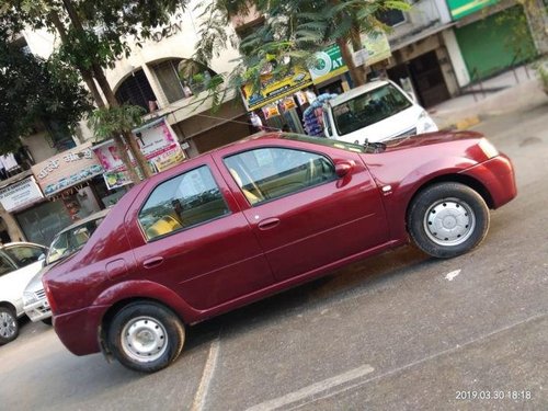 Mahindra Renault Logan 1.4 GLE Petrol 2008 for sale